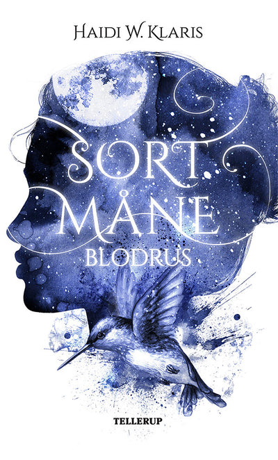 Sort Måne #2: Blodrus