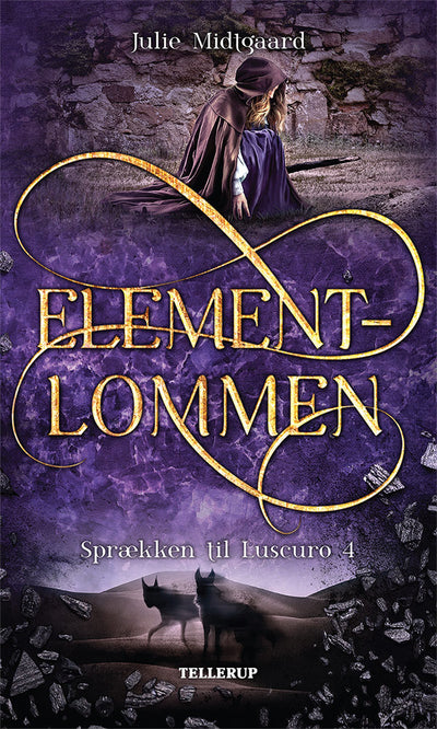 Sprækken til Luscuro #4: Elementlommen