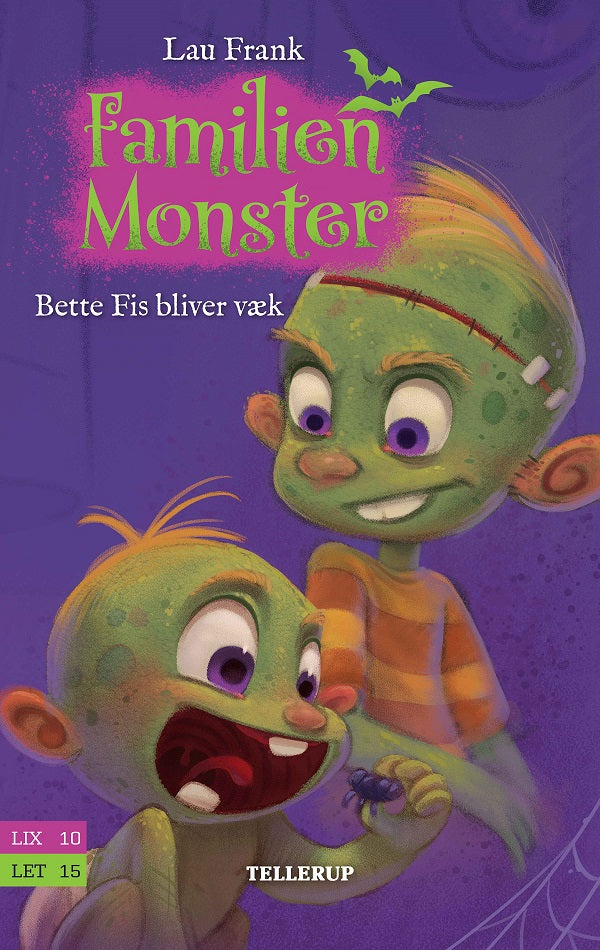 Familien Monster 