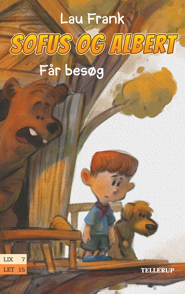 Sofus &amp; Albert 
