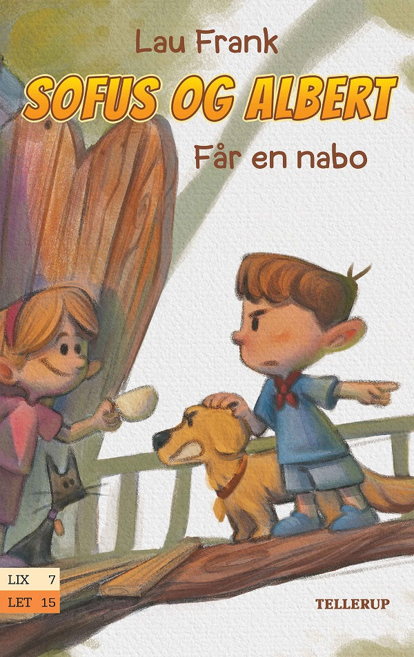 Sofus & Albert 