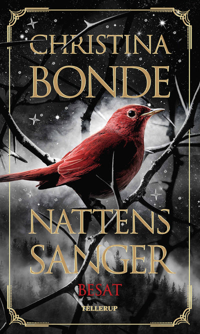 Nattens sanger #1: Besat
