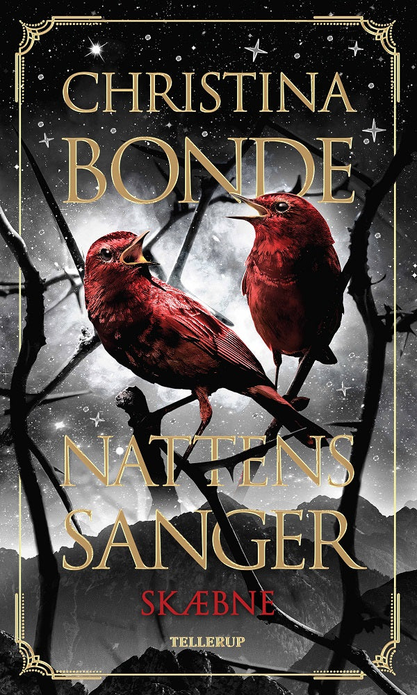 Nattens sanger #2: Skæbne