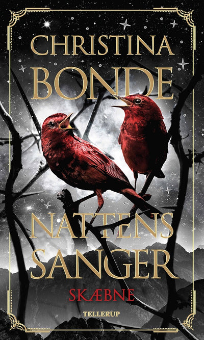 Nattens sanger #2: Skæbne