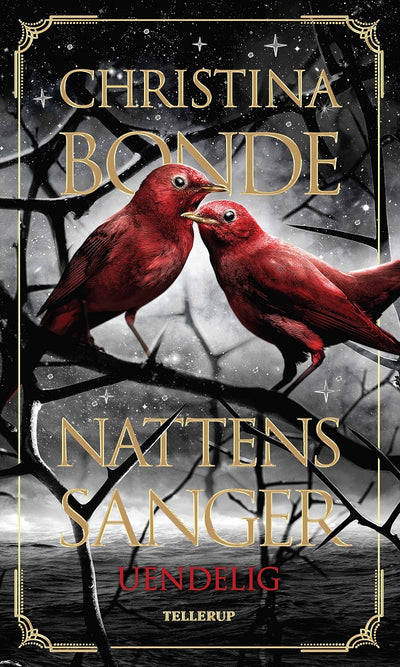 Nattens sanger #3: Uendelig