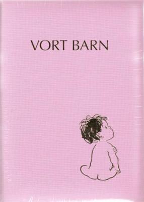 Vort barn