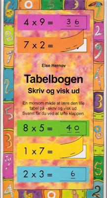 Tabelbogen