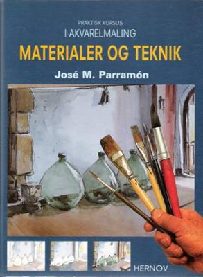 Materialer og teknik