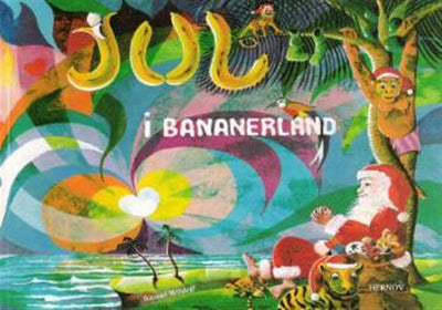 Jul i Bananerland