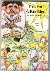 Trolden på knolden og andre børnerim