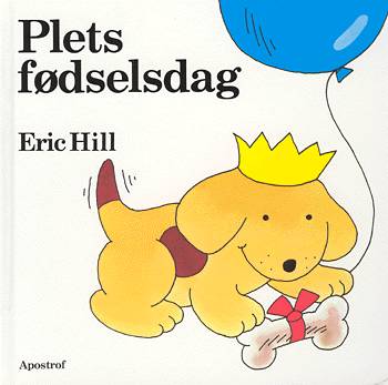 Plets fødselsdag