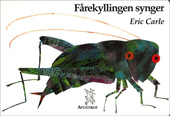 Fårekyllingen synger