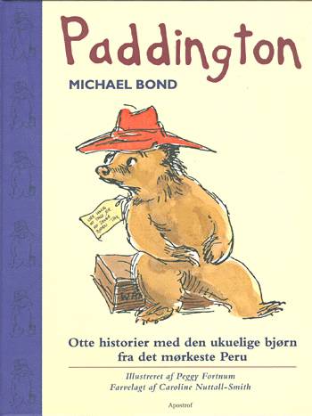 Paddington