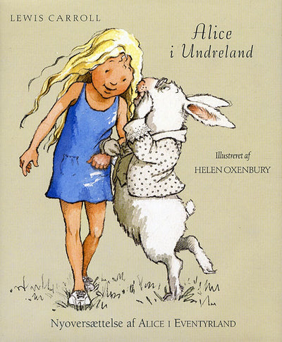 Alice i Undreland