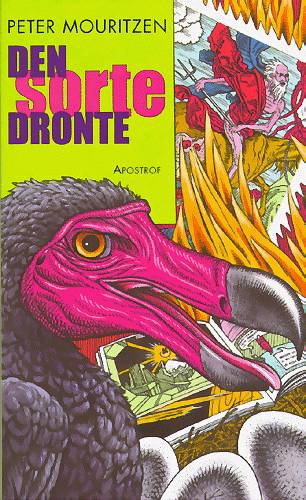 Den sorte dronte