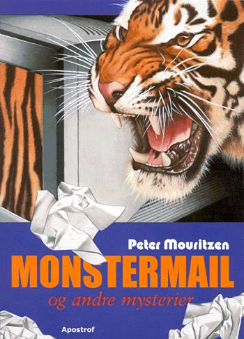 Monstermail og andre mysterier