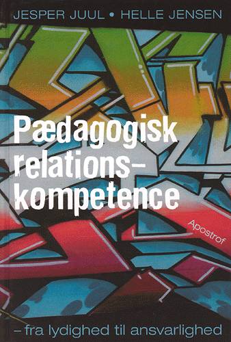 Pædagogisk relationskompetence