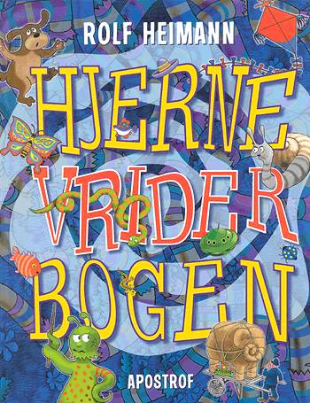 Hjernevriderbogen