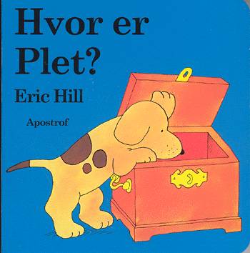 Hvor er Plet?