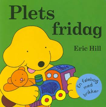 Plets fridag