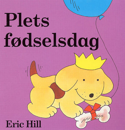 Plets fødselsdag