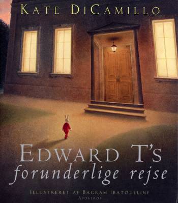 Edward T&