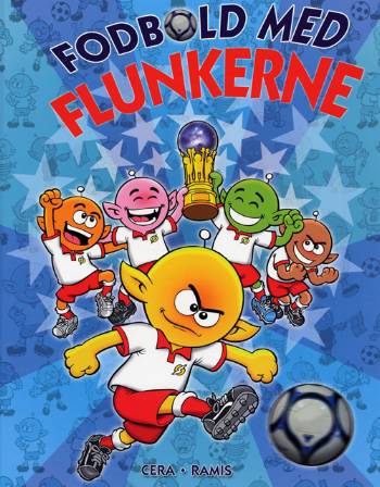 Flunkerne: Fodbold med Flunkerne