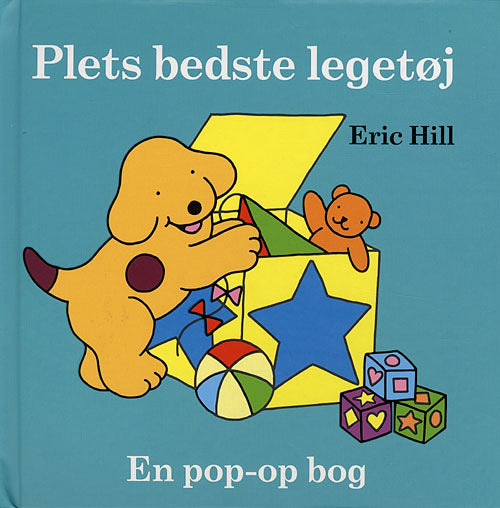 Plets bedste legetøj