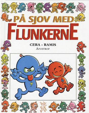 Flunkerne: På sjov med flunkerne