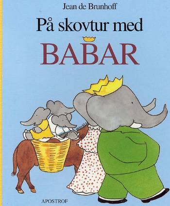 På skovtur med Babar