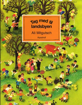 Tag med til landsbyen