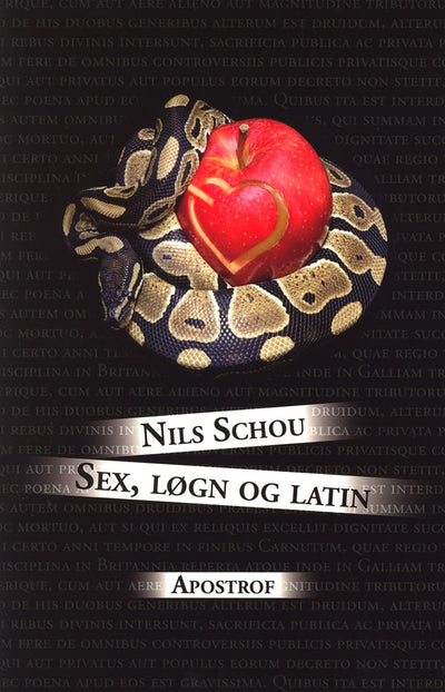 Sex, Løgn og Latin