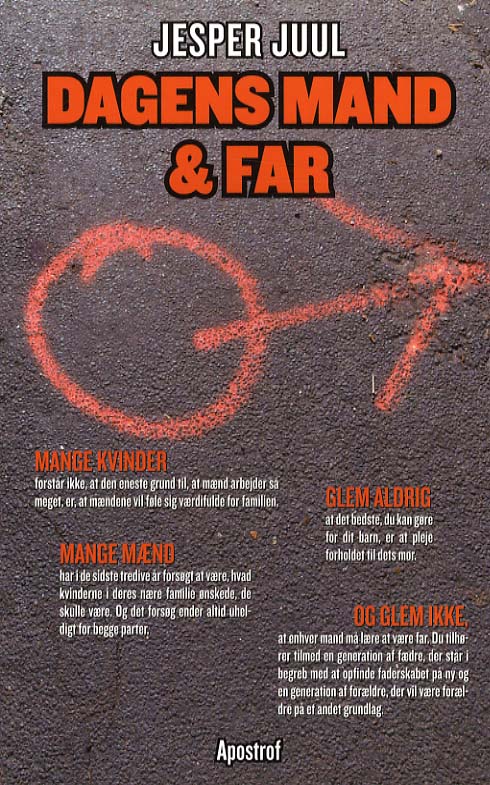 Dagens mand &amp; far