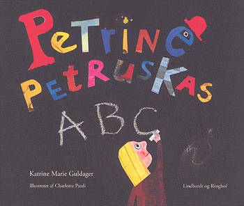 Petrine Petruskas ABC