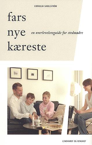 Fars nye kæreste