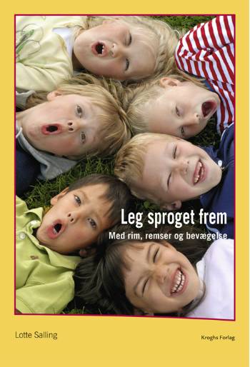 Leg sproget frem