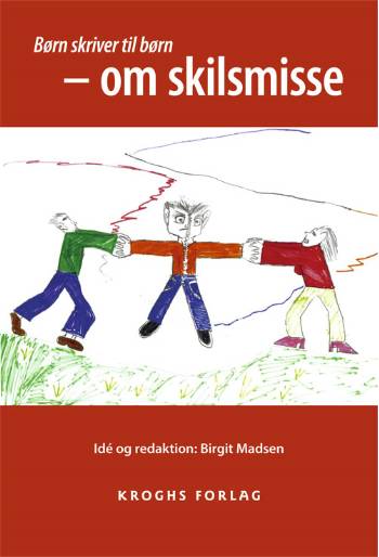 Børn skriver til børn - om skilsmisse