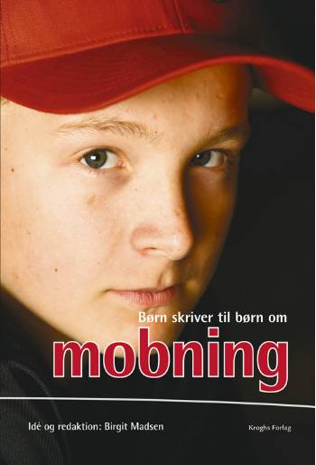 Børn skriver til børn - om mobning