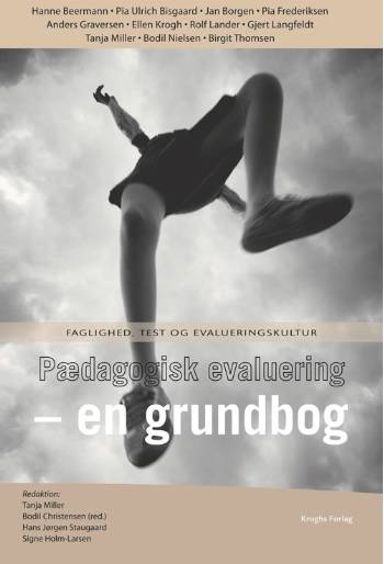Pædagogisk evaluering
