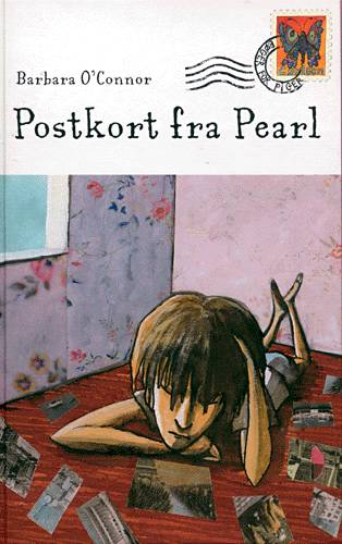 Postkort fra Pearl