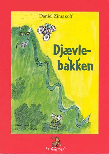 Djævlebakken