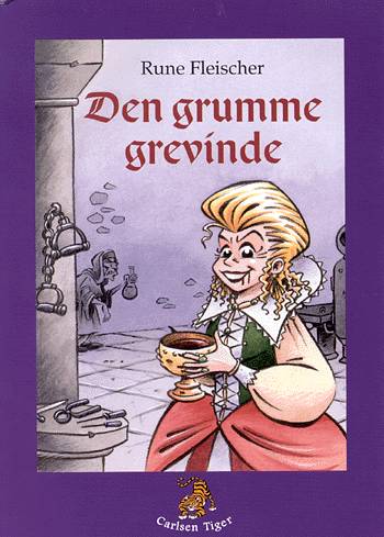 Den grumme grevinde