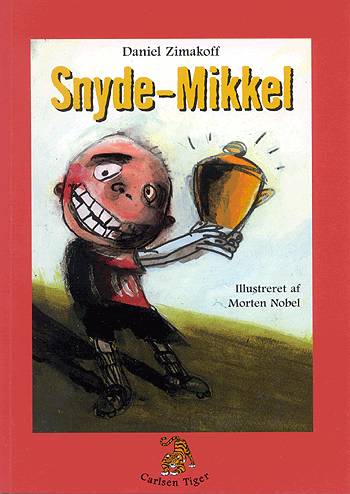 Snyde-Mikkel