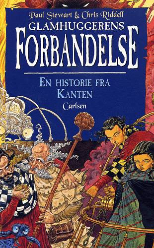 Glamhuggerens forbandelse