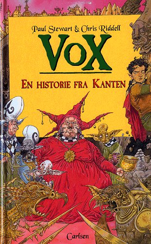 Vox