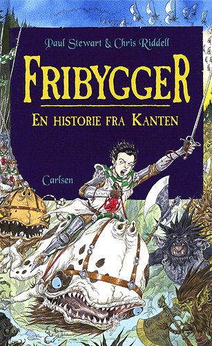 Fribygger