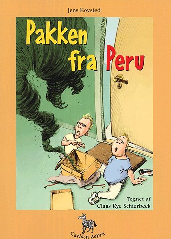 Pakken fra Peru