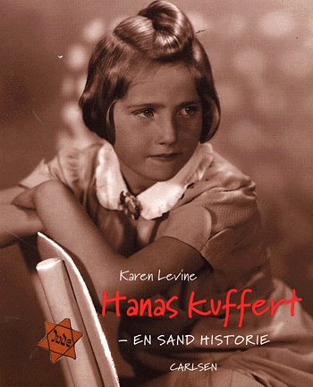 Hanas kuffert