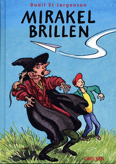 Mirakelbrillen