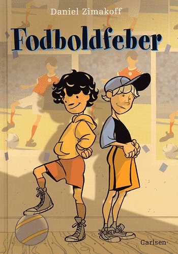 Fodboldfeber